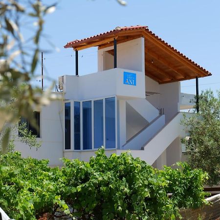 Vila Ani คซามิล ภายนอก รูปภาพ