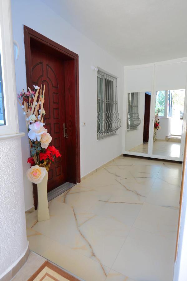 Vila Ani คซามิล ภายนอก รูปภาพ