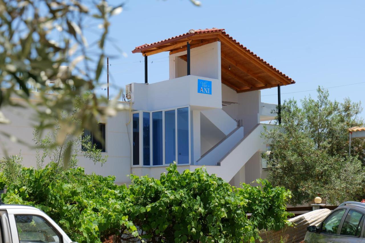 Vila Ani คซามิล ภายนอก รูปภาพ