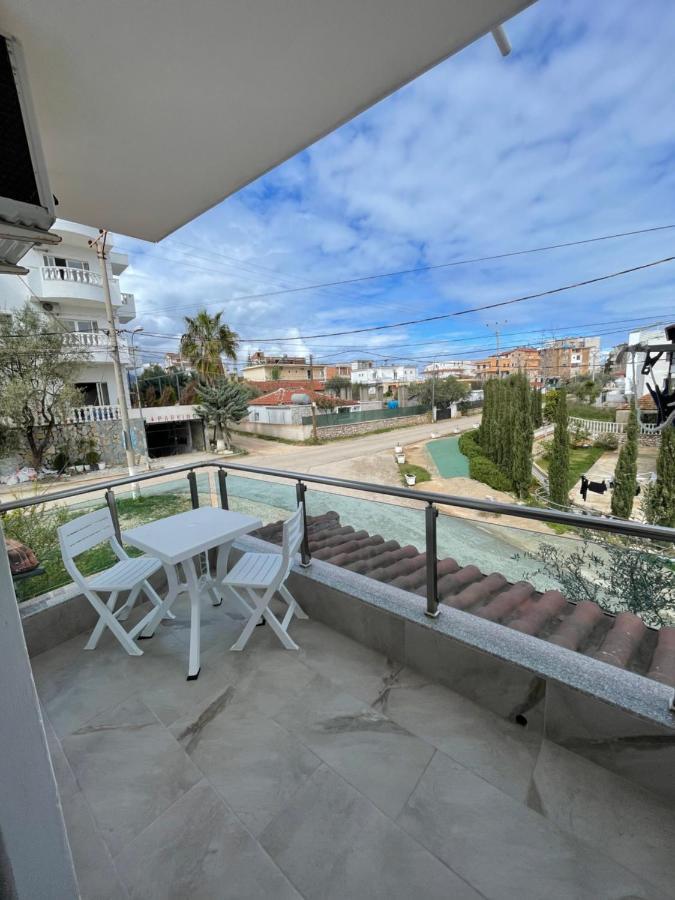 Vila Ani คซามิล ภายนอก รูปภาพ